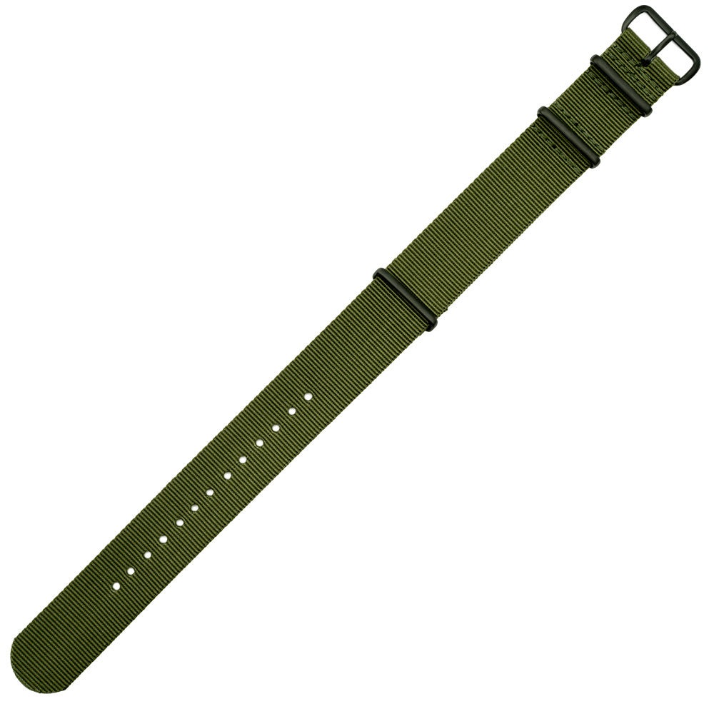 H3TACTICAL Natoband kaki - 20mm